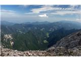 Logarska s Planjave